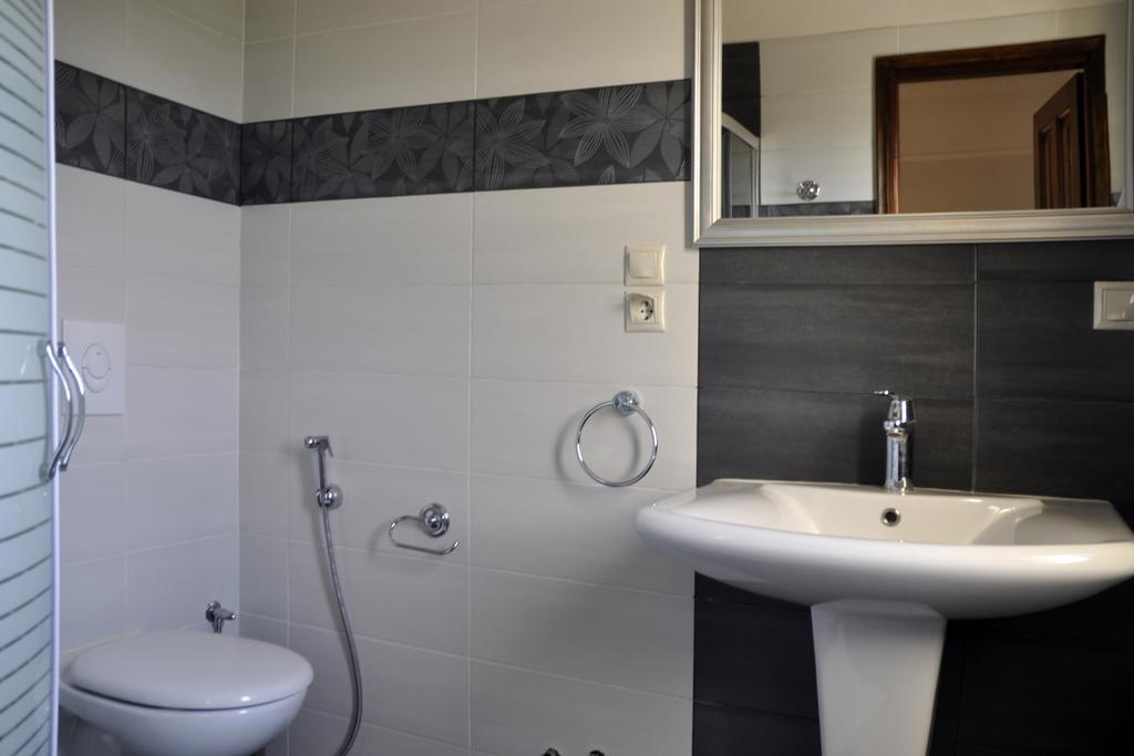 Villa Kerkyra Gouvia Pokój zdjęcie