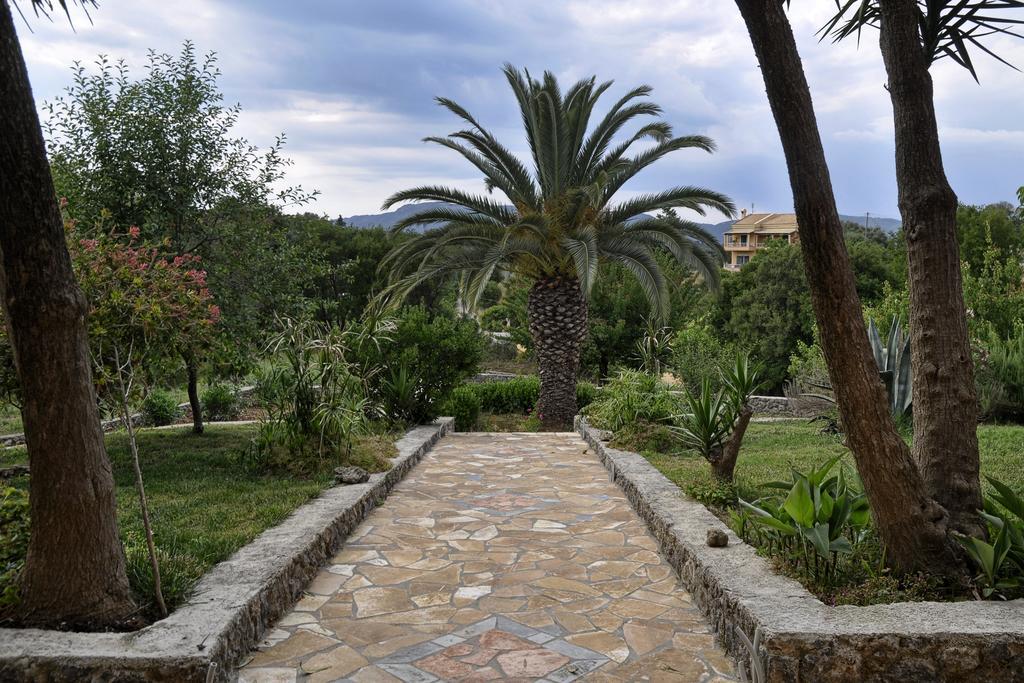 Villa Kerkyra Gouvia Pokój zdjęcie